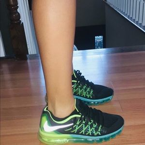 Nike airmax sneakers